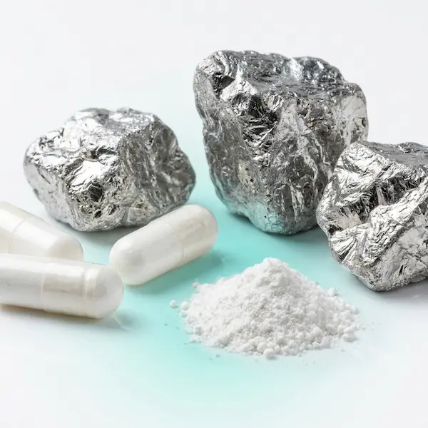 Magnesium
