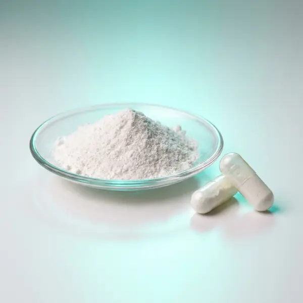 N-Acetylcysteine (NAC)