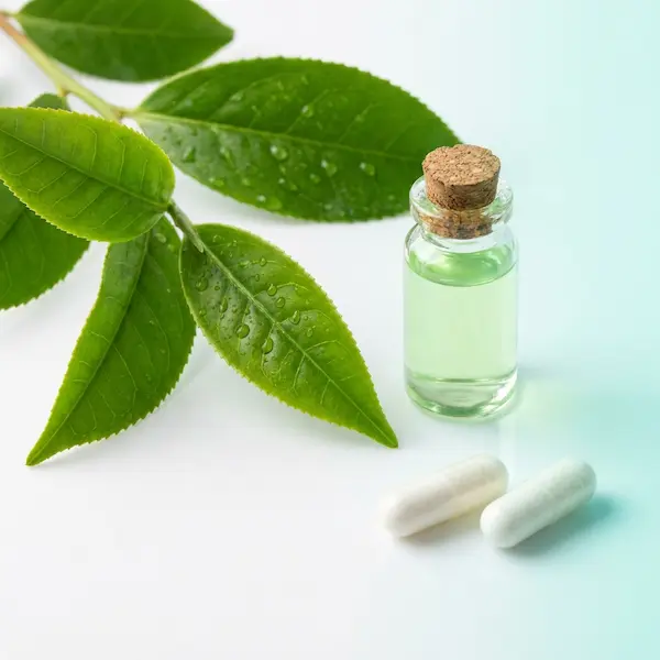 L-Theanine