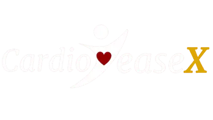 CardioEaseX logo